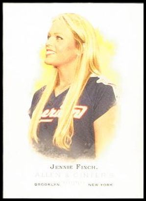 303 Jennie Finch